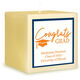 Congrats Grad 3-Inch Candle Image 1 of 2