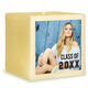 Photo Class of 3-Inch Candle Image 1 of 2