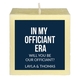 My Era 3-Inch Candle Image 3 of 4