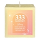 Angel Number 3-Inch Candle Image 3 of 9