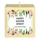 Spring Peonies 3-Inch Candle Image 7 of 8