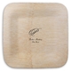 Paramount Square Bamboo Plates Image 3 of 6