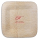 Paramount Square Bamboo Plates Image 4 of 6