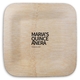 Create Your Own Headline Square Bamboo Plates Image 13 of 19
