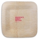 Create Your Own Headline Square Bamboo Plates Image 14 of 19