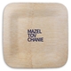 Create Your Own Headline Square Bamboo Plates Image 17 of 19
