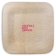 Create Your Own Headline Square Bamboo Plates Image 18 of 19