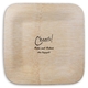 Fun Cheers Square Bamboo Plates Image 8 of 8