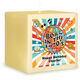 Born in the 1970's 3-Inch Candle Image 1 of 2