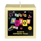 Born in 2010's 3-Inch Candle Image 2 of 2