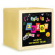 Born in 2010's 3-Inch Candle Image 1 of 2
