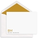 Epic Initials Flat Cards Image 1 of 3