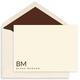 Epic Initials Flat Cards Image 3 of 3