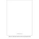 Epic Initials Vertical Flat Cards - Raised Ink Image 2 of 3