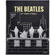 The Beatles Personalized Leather Book Image 6 of 11