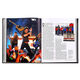 Springsteen Album by Album Personalized Leather Book Image 8 of 10