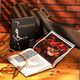 Springsteen Album by Album Personalized Leather Book Image 10 of 10