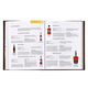 Whiskey Opus Personalized Leather Book Image 8 of 10
