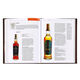 Whiskey Opus Personalized Leather Book Image 9 of 10