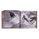Vintage Skiing Personalized Leather Book Image 10 of 13