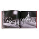Vintage Skiing Personalized Leather Book Image 12 of 13