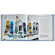 100 Slopes of a Lifetime Personalized Leather Book Image 5 of 12