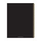 Personalized Spiral Wedding Planner Image 2 of 6