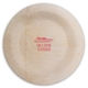 Outlined Yacht Round Bamboo Plates Image 3 of 3