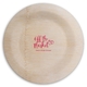 Off The Market Rings Round Bamboo Plates Image 1 of 2