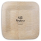 Hello Handsome Square Bamboo Plates Image 3 of 3