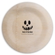 Ghost Face Round Bamboo Plates Image 1 of 2