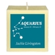 Zodiac 3-Inch Candle Image 3 of 13