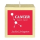 Zodiac 3-Inch Candle Image 8 of 13