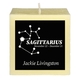 Zodiac 3-Inch Candle Image 12 of 13