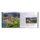 Remarkable Golf Courses Personalized Leather Book Image 2 of 12