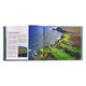 Remarkable Golf Courses Personalized Leather Book Image 6 of 12