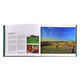 Remarkable Golf Courses Personalized Leather Book Image 9 of 12