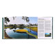 Remarkable Golf Courses Personalized Leather Book Image 10 of 12