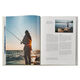 Fishing The Ultimate Book Personalized Leather Book Image 4 of 12