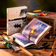 Fishing The Ultimate Book Personalized Leather Book Image 3 of 12
