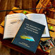 History of Fly Fishing in Fifty Flies Personalized Leather Book Image 3 of 10