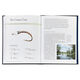 History of Fly Fishing in Fifty Flies Personalized Leather Book Image 9 of 10