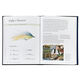 History of Fly Fishing in Fifty Flies Personalized Leather Book Image 2 of 10