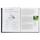 History of Fly Fishing in Fifty Flies Personalized Leather Book Image 8 of 10