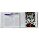 The Stanley Cup Personalized Leather Book Image 10 of 11
