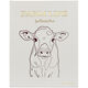 Farm Life Personalized Leather Book Image 5 of 10