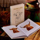 Farm Life Personalized Leather Book Image 3 of 10