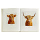 Farm Life Personalized Leather Book Image 2 of 10