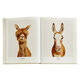 Farm Life Personalized Leather Book Image 6 of 10