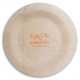 Eighty-Five & Fabulous Round Bamboo Plates Image 1 of 2